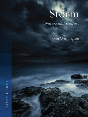 cover image of Storm